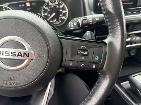 Used 2021 Nissan Rogue SL w/ Premium Package AWD/4WD image 41