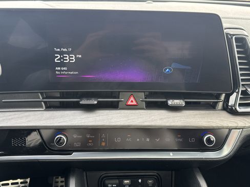 Certified 2023 Kia Sportage X-Pro Prestige image 12