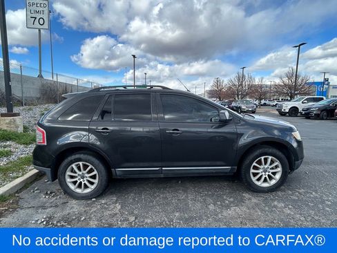 Used 2007 Ford Edge SEL image 2