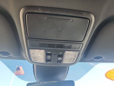 Certified 2025 Honda Odyssey Sport-L image 38