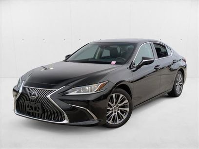 Used 2019 Lexus ES 350 w/ Premium Package