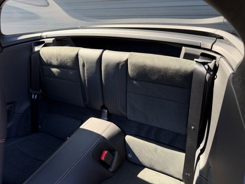 Certified 2025 Porsche 911 Targa 4 GTS image 19