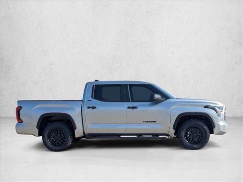 New 2026 Toyota Tundra SR5 RWD image 8