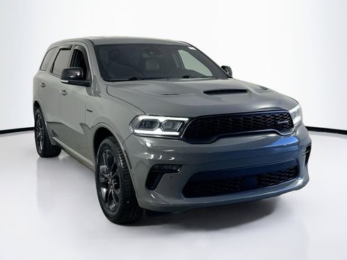 Used 2022 Dodge Durango R/T image 3