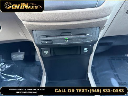 Used 2019 Honda Odyssey EX-L image 24