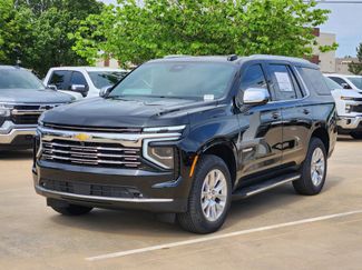 New 2026 Chevrolet Tahoe Premier AWD/4WD video 2