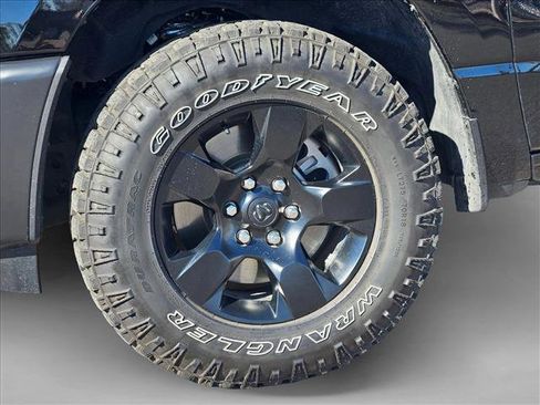 Used 2025 RAM 1500 Classic Warlock image 20