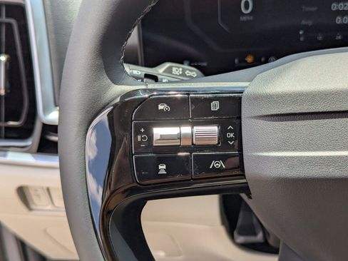 New 2026 Kia Sorento SX image 31