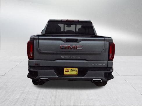 New 2026 GMC Sierra 1500 Denali w/ Technology Package image 6