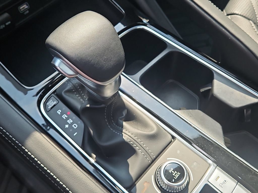 Used 2025 Kia Telluride EX X-Line AWD/4WD image 34