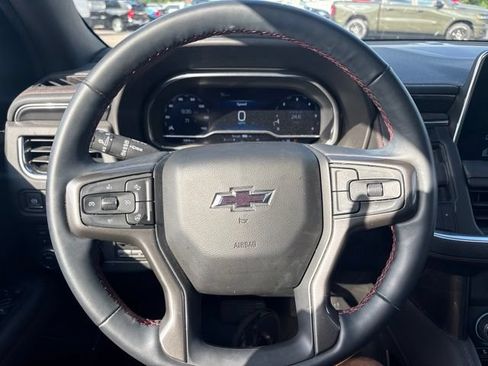 Used 2024 Chevrolet Suburban RST w/ Luxury Package AWD/4WD image 22