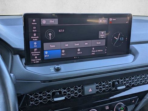 Used 2023 Honda Accord Sport image 13