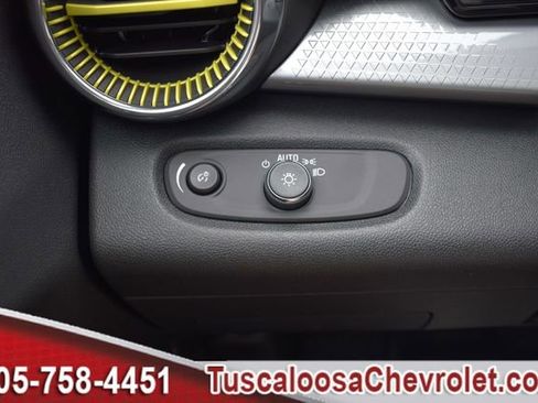 New 2025 Chevrolet Trax LT w/ Driver Confidence Package image 30