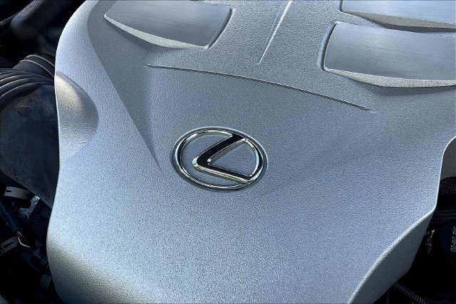 Used 2023 Lexus GX 460 Premium w/ Premium Package AWD/4WD image 32
