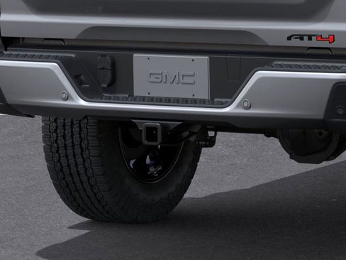 New 2025 GMC Canyon AT4 w/ Nightfall Edition image 14