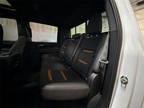 Certified 2024 GMC Sierra 2500 AT4 w/ AT4 Premium Plus Package image 24