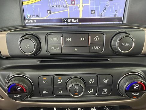 Used 2018 GMC Sierra 1500 Denali image 31