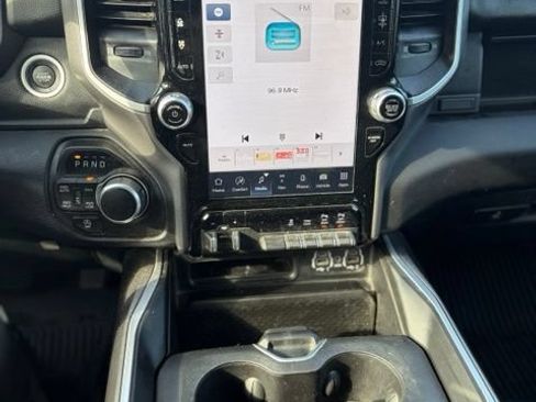 Used 2023 RAM 1500 Big Horn AWD/4WD image 28