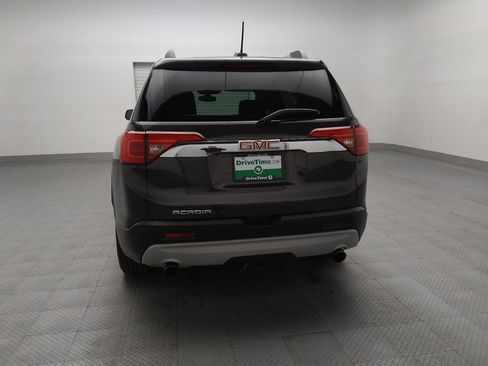 Used 2019 GMC Acadia SLT w/ LPO, Floor Liner Package image 6