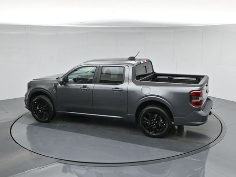 New 2026 Ford Maverick Lobo image 43