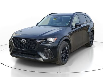 New 2026 MAZDA CX-70 3.3 Turbo w/ Preferred Package