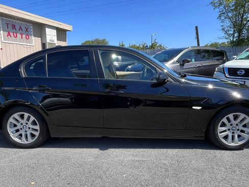 Used 2007 BMW 328i Sedan RWD image 8
