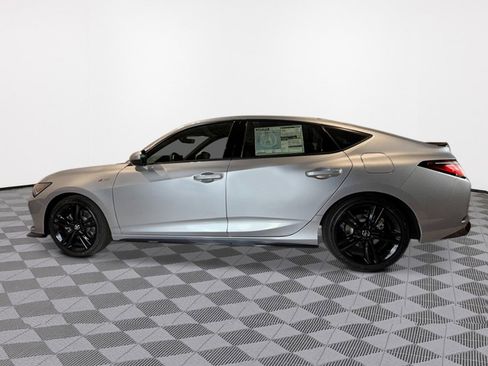 New 2026 Acura Integra A-Spec image 7