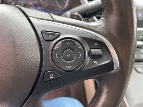 Used 2018 Buick LaCrosse Premium w/ Sights and Sounds Package FWD image 27
