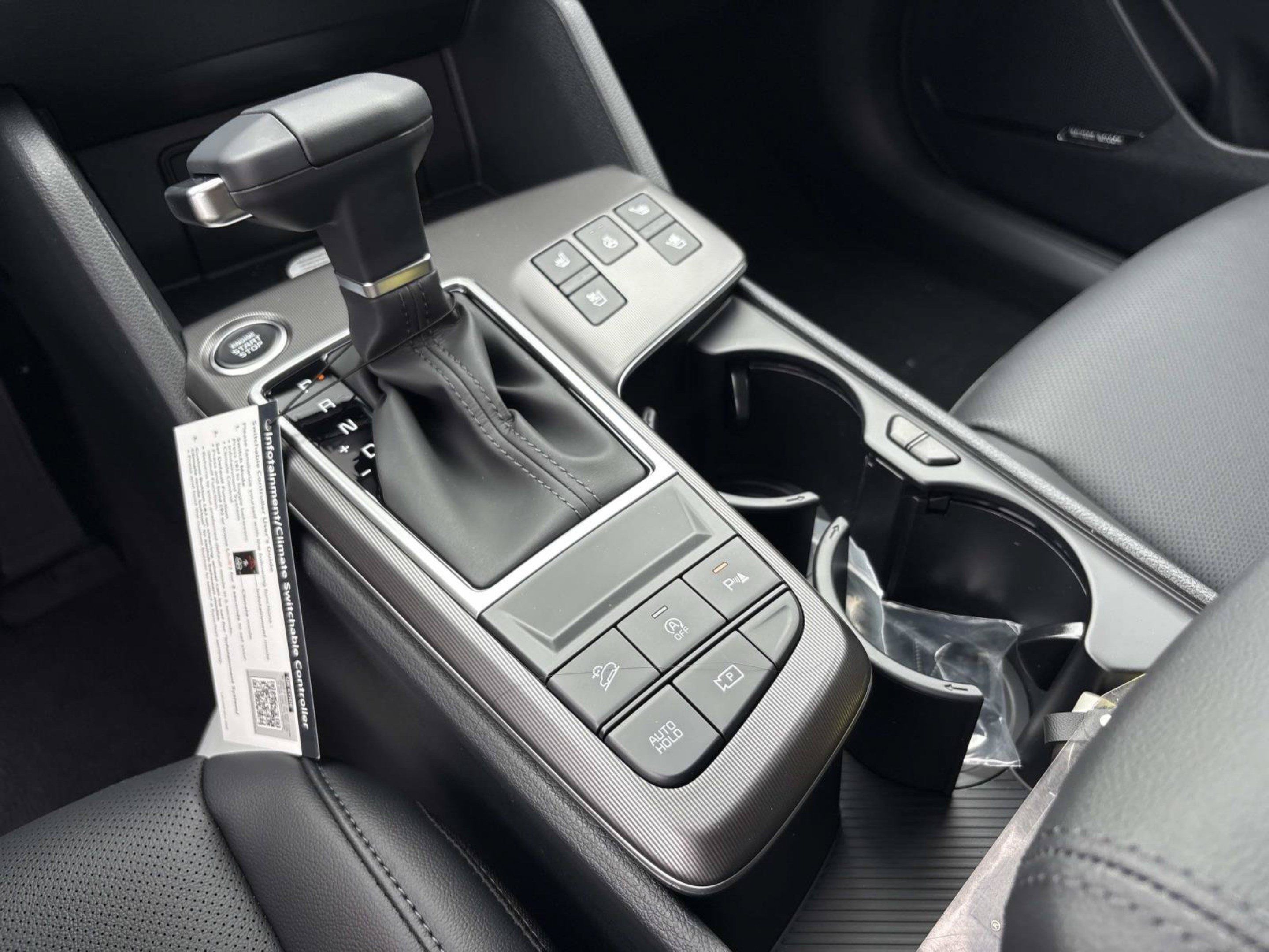 New 2027 Kia Sportage SX AWD/4WD image 30