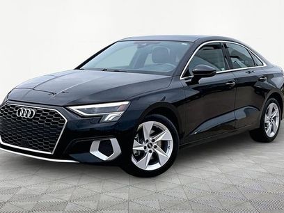 Used 2023 Audi A3 2.0T Premium w/ Convenience Package