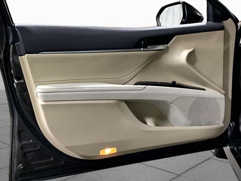 Certified 2018 Toyota Camry XLE w/ Audio Package FWD image 22