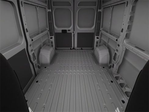 New 2025 RAM ProMaster 2500 w/ Convenience Group image 19