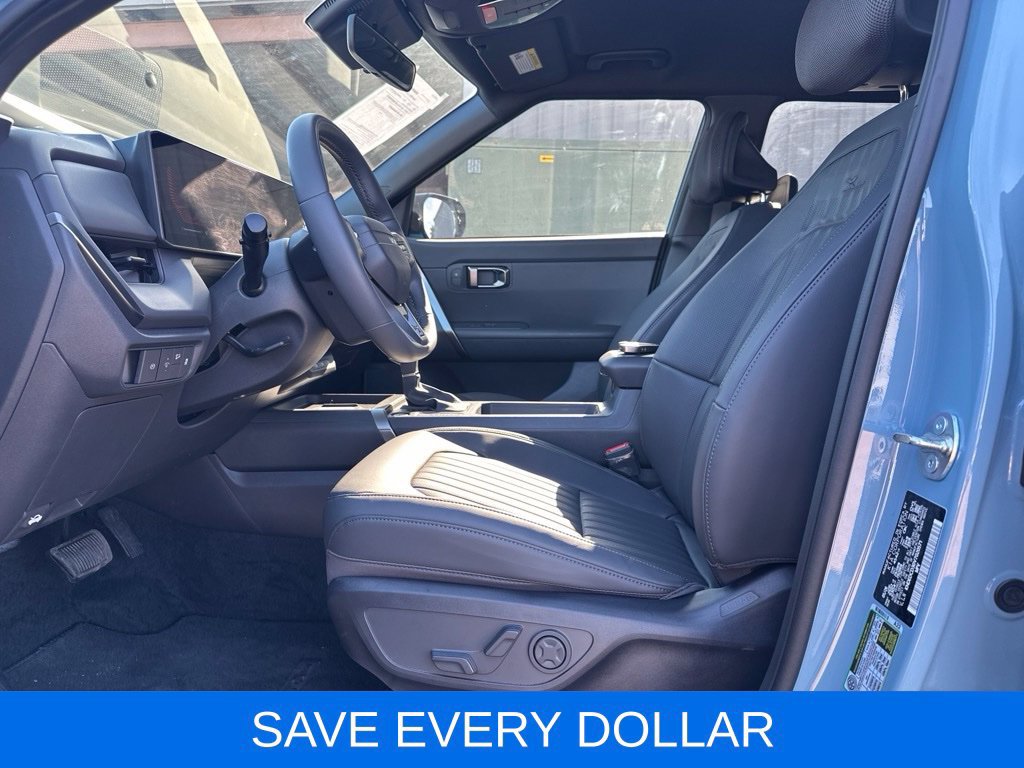 Used 2027 Kia Seltos X-Line S AWD/4WD image 8