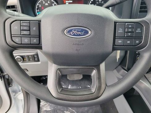New 2026 Ford F250 XLT w/ FX4 Off-Road Package image 15