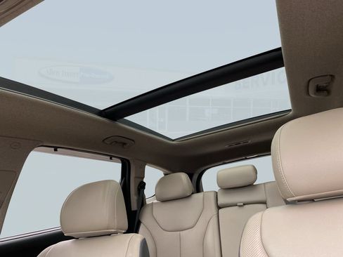Used 2020 Hyundai Santa Fe Limited w/ Cargo Package FWD image 29