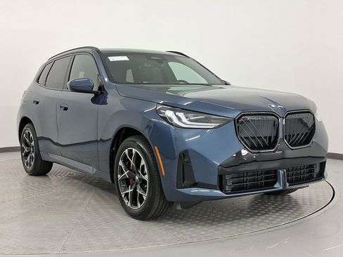 New 2026 BMW X3 xDrive30 image 7