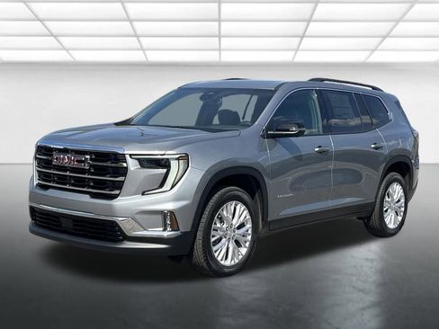 New 2025 GMC Acadia Elevation w/ Elevation Premium Package image 2