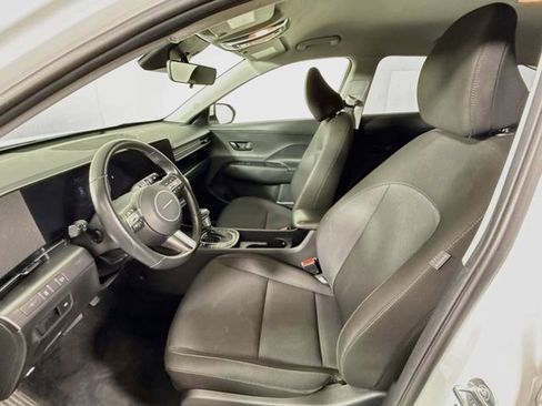 Used 2025 Hyundai Kona SEL AWD/4WD image 21