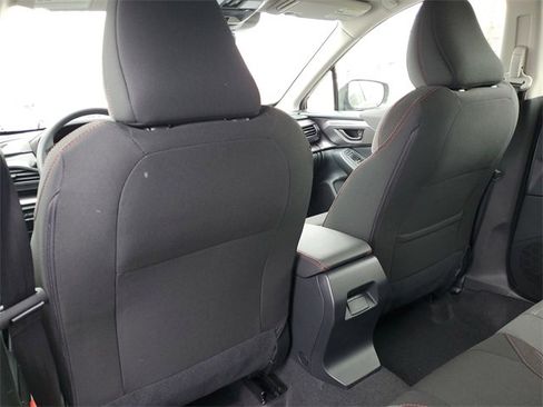 New 2026 Subaru Impreza 2.0i Sport image 9