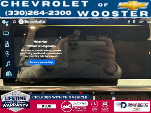 New 2026 Chevrolet Silverado 3500 High Country w/ High Country Premium Package image 22