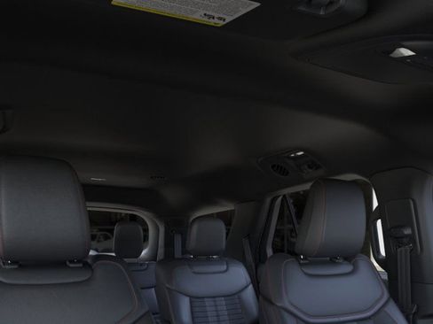 New 2025 Ford Explorer ST-Line w/ Premium Package image 22