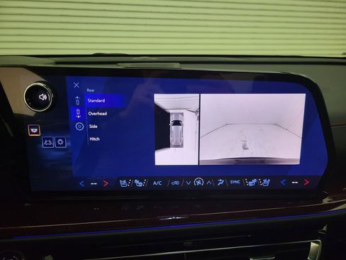 New 2026 Chevrolet Traverse RS w/ LPO, Floor Liner Package image 15