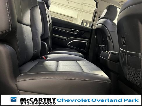 Used 2023 Kia Telluride SX image 38