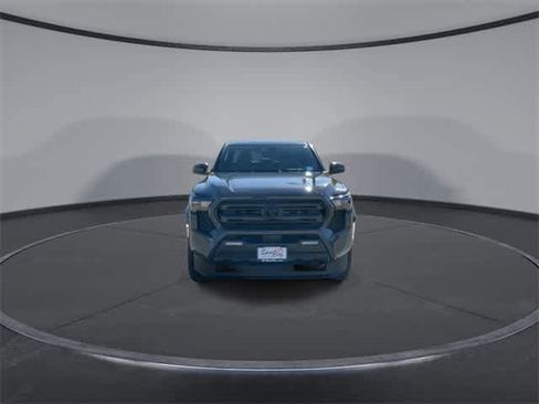 New 2025 Toyota Tacoma SR5 image 3