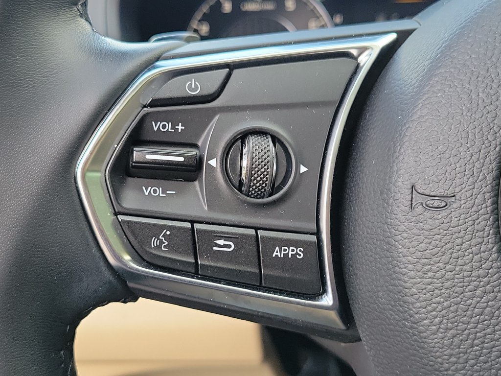Used 2024 Acura RDX SH-AWD image 30