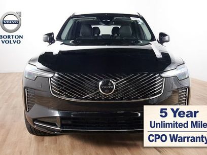 Certified 2026 Volvo XC90 B6 Ultra