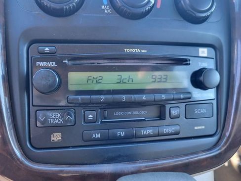 Used 2007 Toyota Highlander V6 image 25