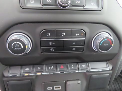 Certified 2024 Chevrolet Silverado 1500 W/T w/ WT Fleet Convenience Package image 26