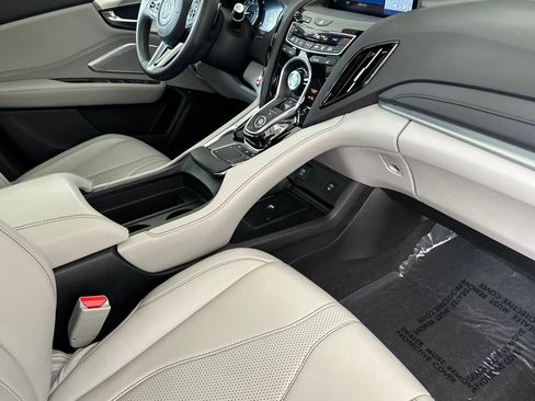 Used 2023 Acura RDX AWD w/ Technology Package image 17