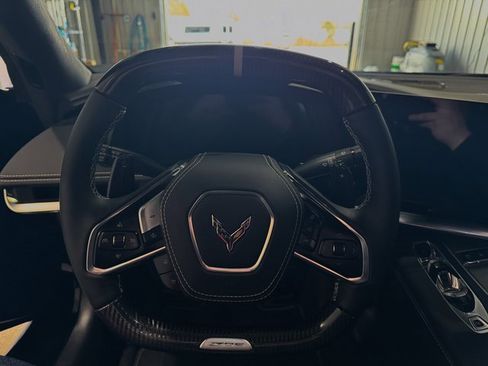 Used 2024 Chevrolet Corvette Z06 w/ Z07 Performance Package image 18